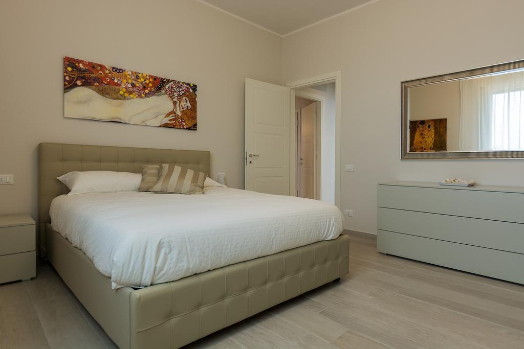 St. Vitale'S Basilic View Elegant Apartment Ravenna Exterior photo